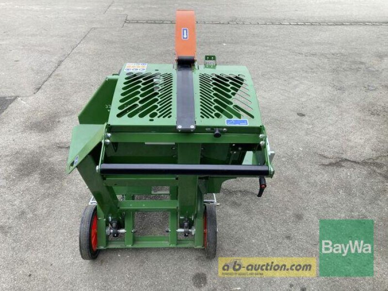 Sonstige Forsttechnik a típus Posch WIPPSÄGE  WKE 5,5-700, Gebrauchtmaschine ekkor: Dinkelsbühl (Kép 5)