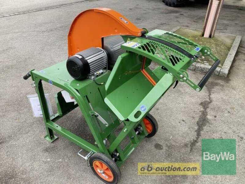 Sonstige Forsttechnik a típus Posch WIPPSÄGE  WKE 5,5-700, Gebrauchtmaschine ekkor: Dinkelsbühl (Kép 4)