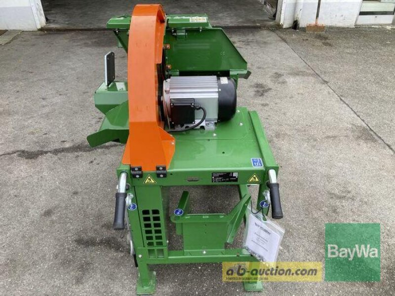 Sonstige Forsttechnik a típus Posch WIPPSÄGE  WKE 5,5-700, Gebrauchtmaschine ekkor: Dinkelsbühl (Kép 2)