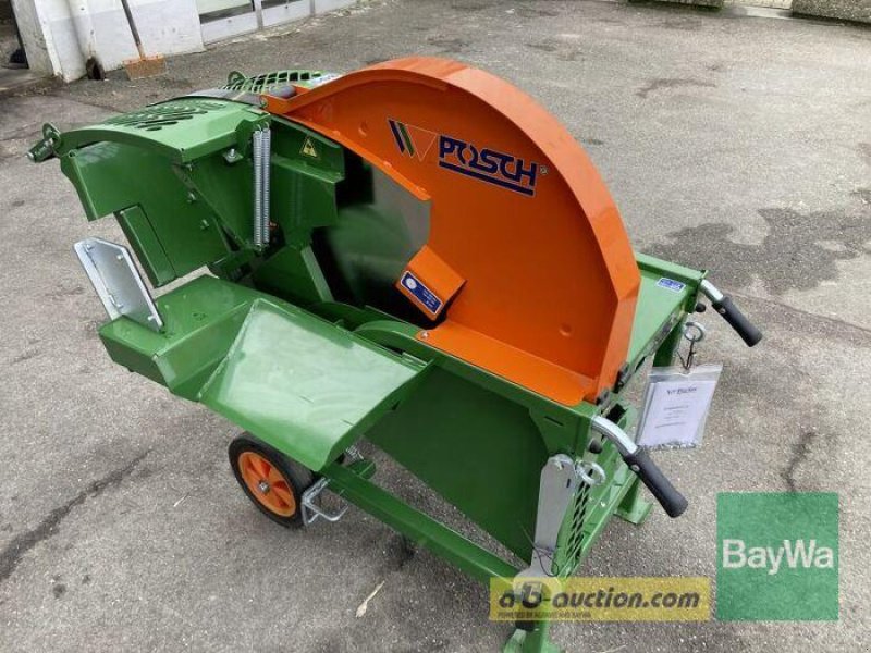 Sonstige Forsttechnik a típus Posch WIPPSÄGE  WKE 5,5-700, Gebrauchtmaschine ekkor: Dinkelsbühl (Kép 1)