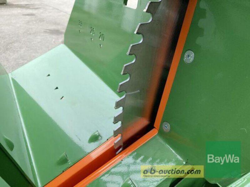 Sonstige Forsttechnik a típus Posch WIPPSÄGE  WKE 5,5-700, Gebrauchtmaschine ekkor: Dinkelsbühl (Kép 7)