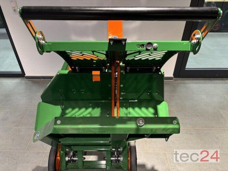 Sonstige Forsttechnik van het type Posch WKE 5,5 Wippkreissäge (M1356HS), Neumaschine in Wipperfürth (Foto 4)