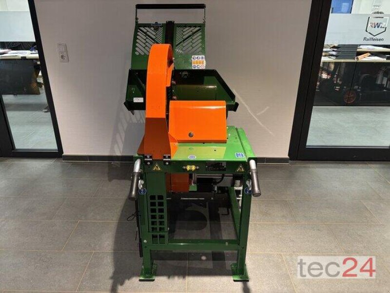 Sonstige Forsttechnik van het type Posch WKE 5,5 Wippkreissäge (M1356HS), Neumaschine in Wipperfürth (Foto 3)