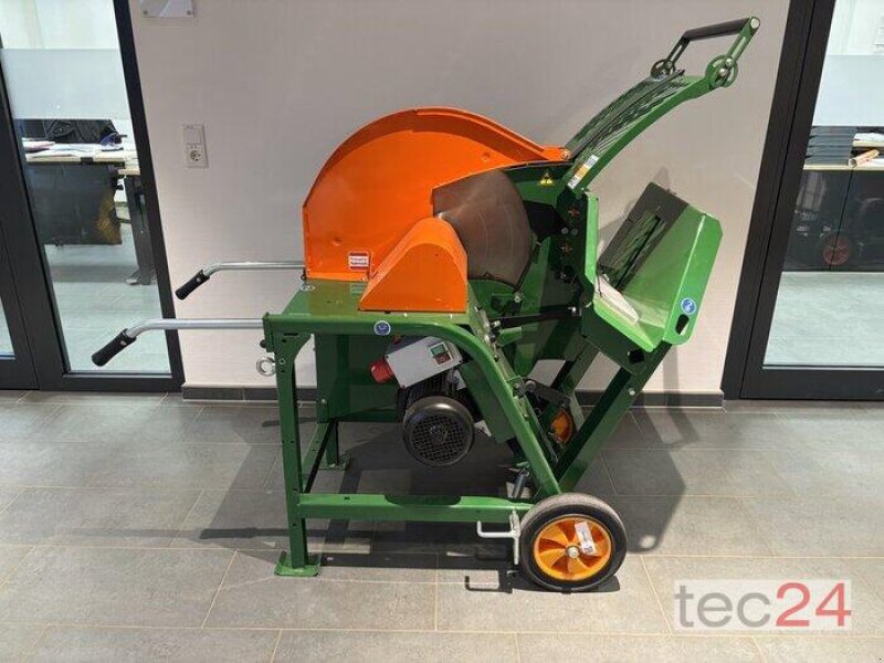 Sonstige Forsttechnik van het type Posch WKE 5,5 Wippkreissäge (M1356HS), Neumaschine in Wipperfürth (Foto 7)