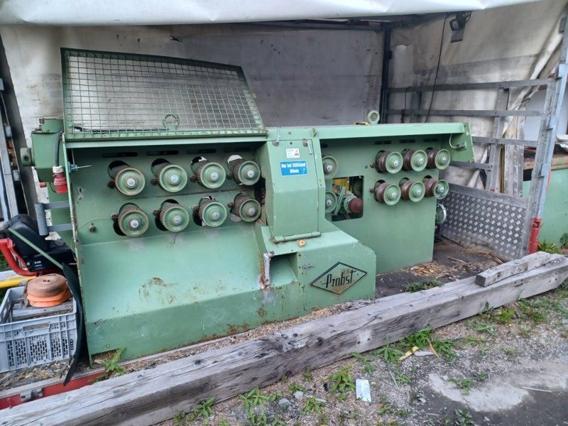 Probst Sonstiges, Gebrauchtmaschine (Фотография 1) Sonstige Forsttechnik типа Probst Sonstiges, Gebrauchtmaschine в Henau (Фотография 1)