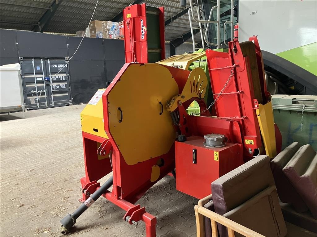 Sonstige Forsttechnik des Typs Rabaud Xylog 390 som ny!, Gebrauchtmaschine in Rødekro (Bild 9)