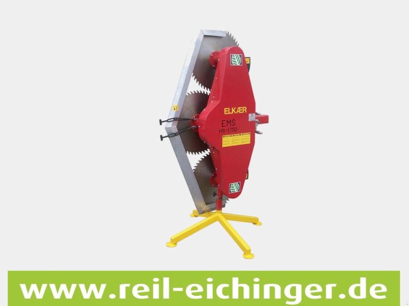 Sonstige Forsttechnik des Typs Reil & Eichinger Astsäge ELKAER Reil & Eichinger HS 1750, Neumaschine in Nittenau