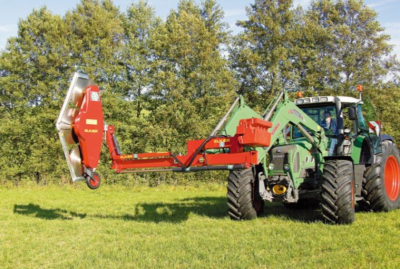 Sonstige Forsttechnik tipa Reil & Eichinger Astsäge ELKAER Reil & Eichinger HS 1750, Neumaschine u Nittenau (Slika 3)