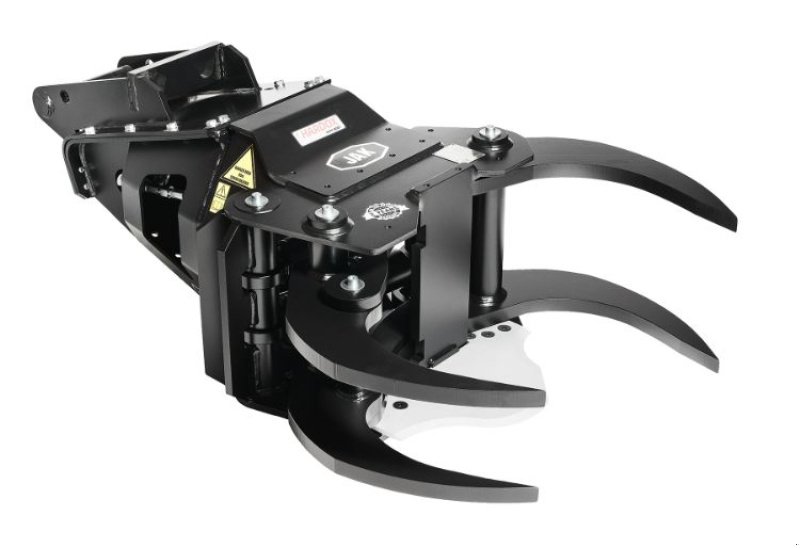 Sonstige Forsttechnik от тип Reil & Eichinger Fällgreifer Baumschere Reil & Eichinger JAK 250 R f. Bagger, Neumaschine в Nittenau (Снимка 5)