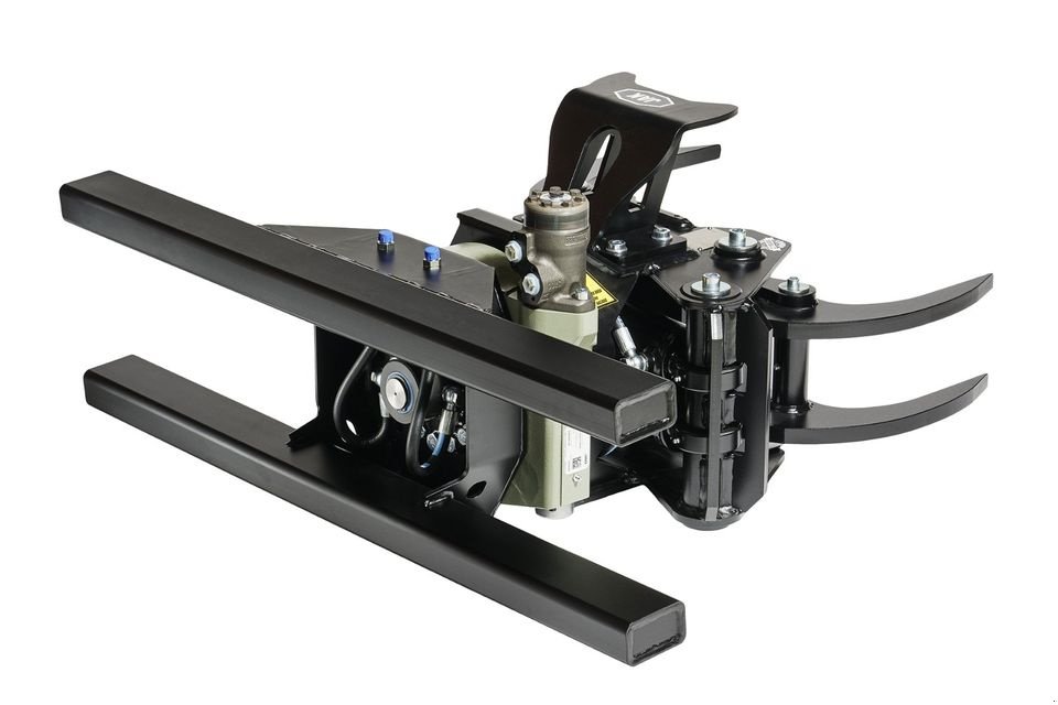 Sonstige Forsttechnik typu Reil & Eichinger Fällgreifer Baumschere Reil & Eichinger JAK 250 R f. Lader, Neumaschine v Nittenau (Obrázek 8)