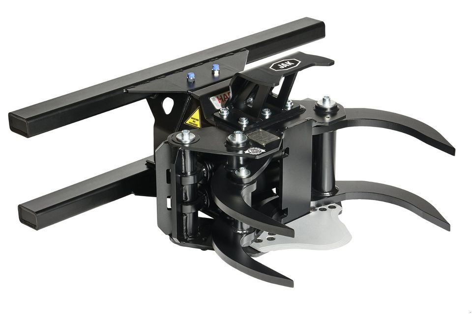 Sonstige Forsttechnik typu Reil & Eichinger Fällgreifer Baumschere Reil & Eichinger JAK 250 R f. Lader, Neumaschine v Nittenau (Obrázek 9)