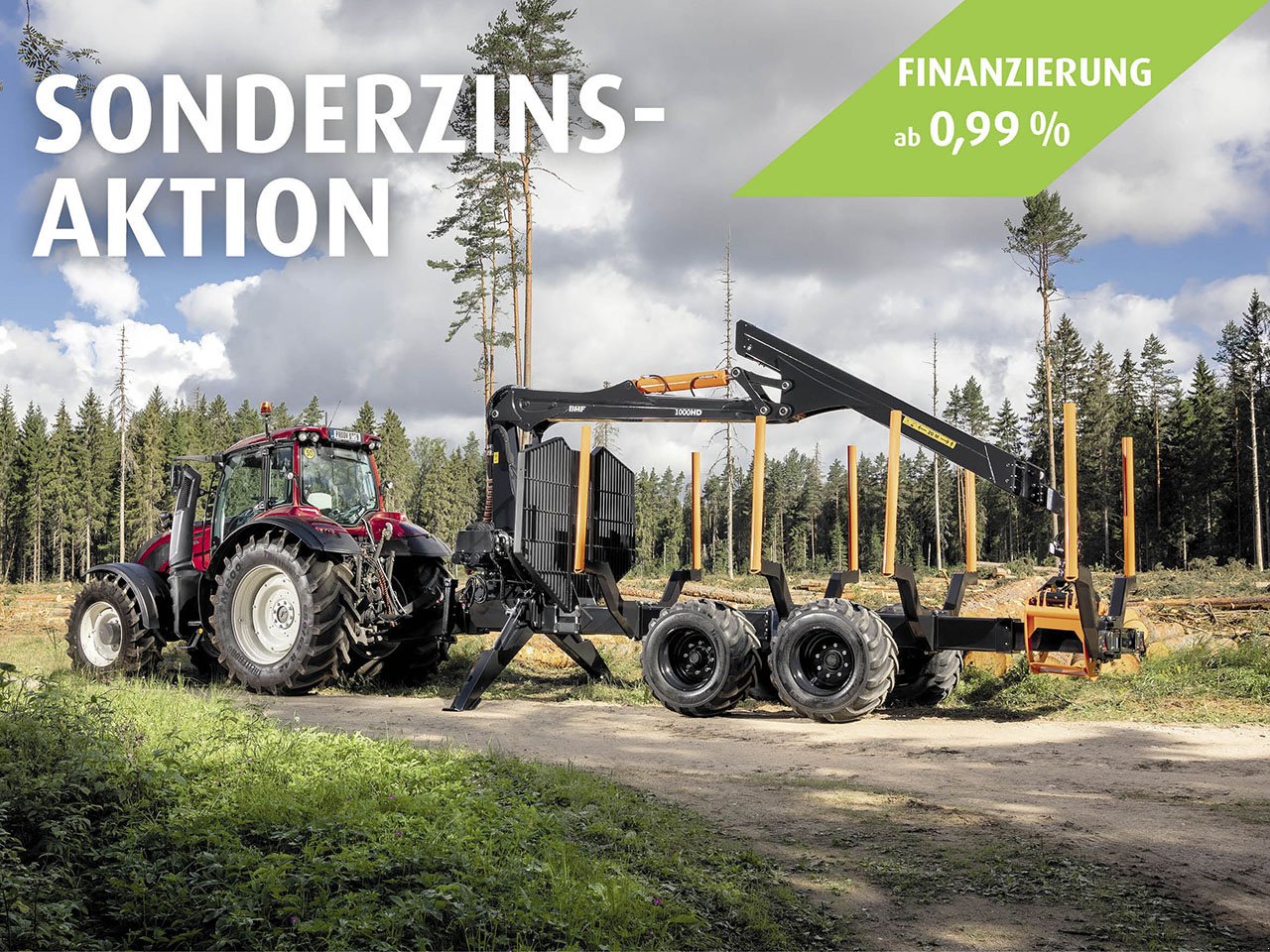 Sonstige Forsttechnik du type Reil & Eichinger Fällgreifer Baumschere Reil & Eichinger JAK 250 R f. Lader, Neumaschine en Nittenau (Photo 14)