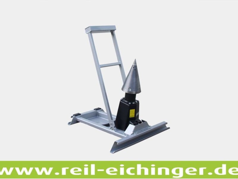 Sonstige Forsttechnik des Typs Reil & Eichinger Kegelspalter Reil & Eichinger Holzspalter Kräne KS 900, Neumaschine in Nittenau (Bild 1)