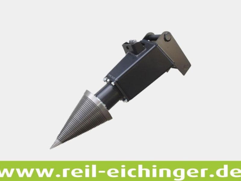 Sonstige Forsttechnik des Typs Reil & Eichinger Kegelspalter Reil & Eichinger Holzspalter KS 900 -jetzt mieten-, Mietmaschine in Nittenau (Bild 1)