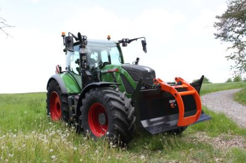 Sonstige Forsttechnik of the type Reil & Eichinger Polterschild, Neumaschine in Nittenau (Picture 8)