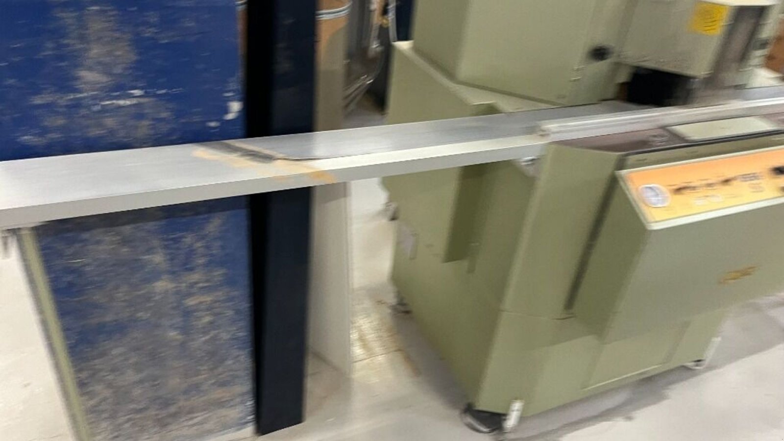 Sonstige Forsttechnik typu S&F Dobbelt gerings sav, Gebrauchtmaschine v Rødovre (Obrázek 4)