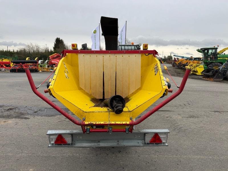 Sonstige Forsttechnik of the type Saelen JAGUAR PTO, Gebrauchtmaschine in Richebourg (Picture 3)