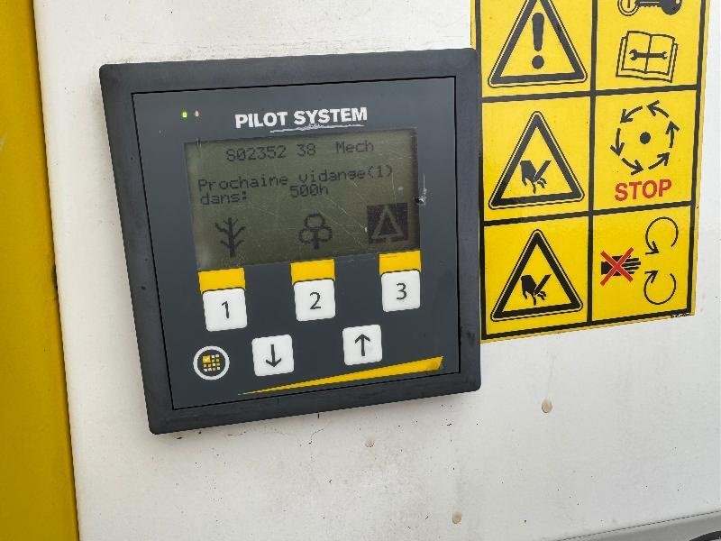 Sonstige Forsttechnik of the type Saelen JAGUAR PTO, Gebrauchtmaschine in Richebourg (Picture 10)