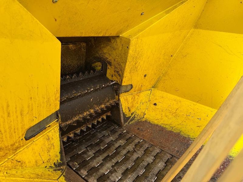 Sonstige Forsttechnik of the type Saelen JAGUAR PTO, Gebrauchtmaschine in Richebourg (Picture 4)