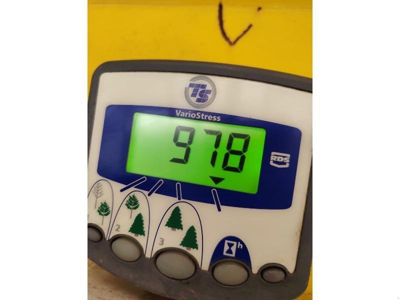 Sonstige Forsttechnik del tipo Saelen PREMIUM 22 ER, Gebrauchtmaschine en Richebourg (Imagen 11)