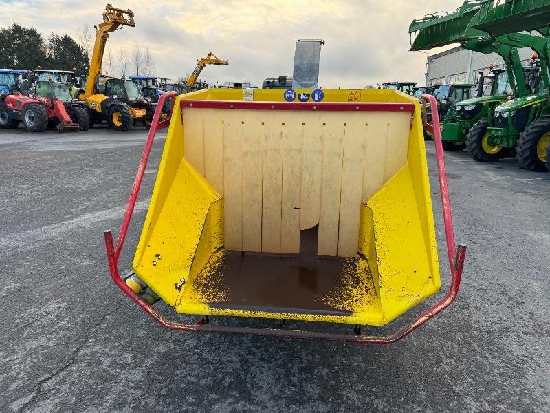 Sonstige Forsttechnik del tipo Saelen PREMIUM 22 ER, Gebrauchtmaschine en Richebourg (Imagen 5)