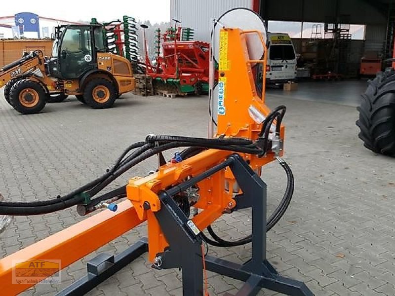 Sonstige Forsttechnik typu SaMASZ Seitenverschiebungsadapter Fisher, Neumaschine v Teublitz (Obrázok 1)