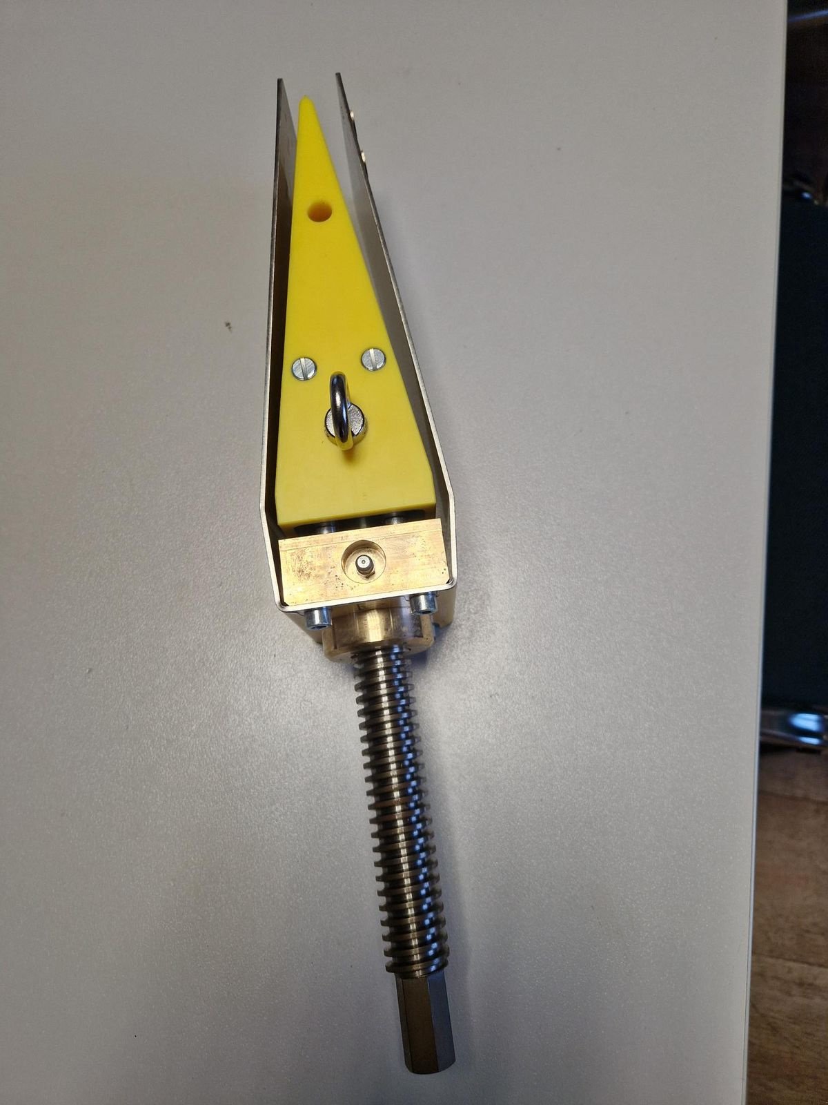 Sonstige Forsttechnik typu Soma Fällkeill FK 60, Gebrauchtmaschine v Grünbach (Obrázek 3)