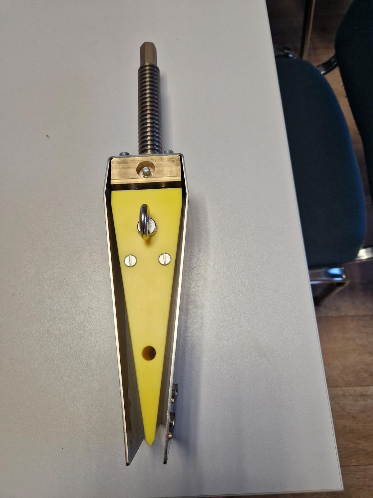 Sonstige Forsttechnik typu Soma Fällkeill FK 60, Gebrauchtmaschine v Grünbach (Obrázek 2)