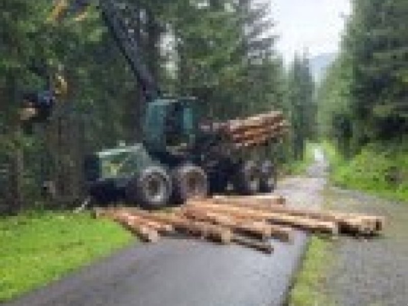 Sonstige Forsttechnik vrste Sonstige 828, Gebrauchtmaschine v Plons (Slika 1)