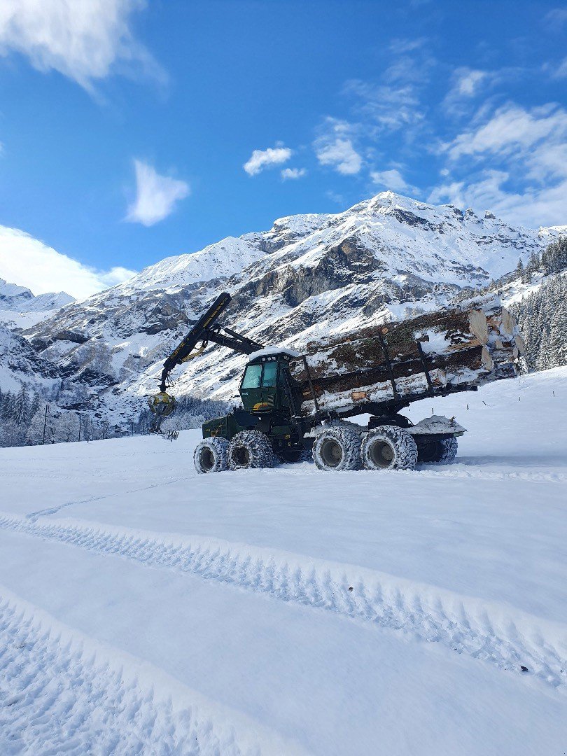 Sonstige Forsttechnik tipa Sonstige 828, Gebrauchtmaschine u Plons (Slika 7)