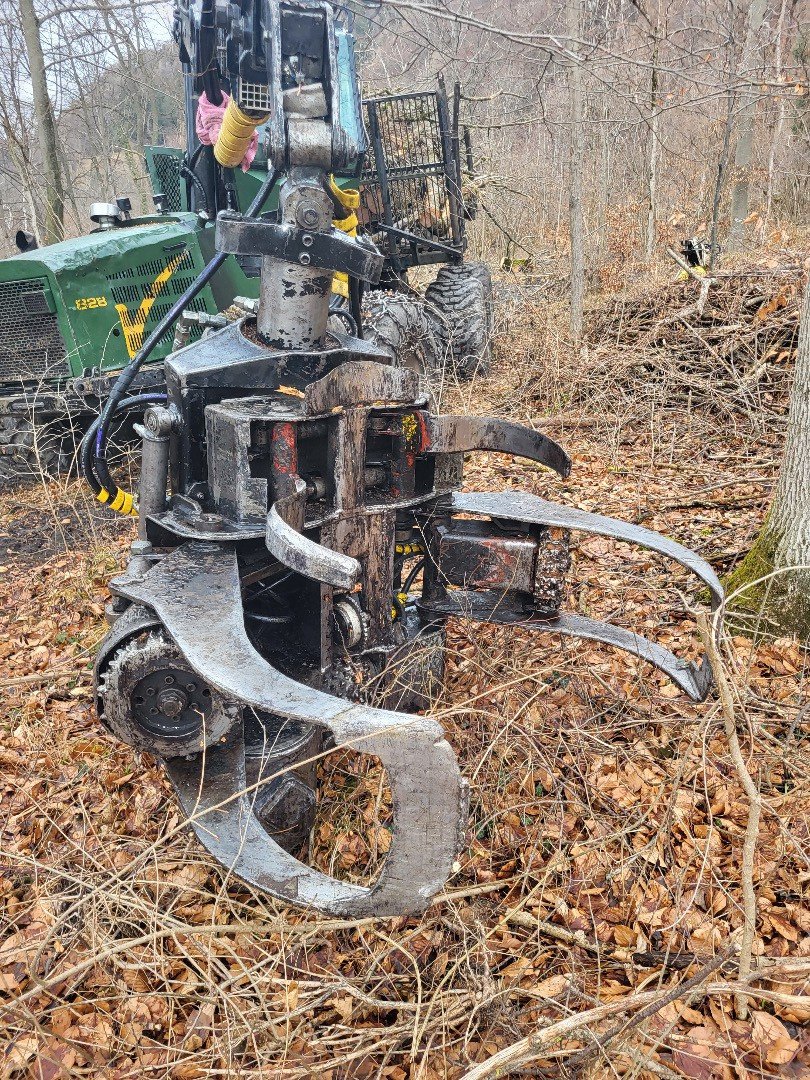 Sonstige Forsttechnik tipa Sonstige 828, Gebrauchtmaschine u Plons (Slika 4)
