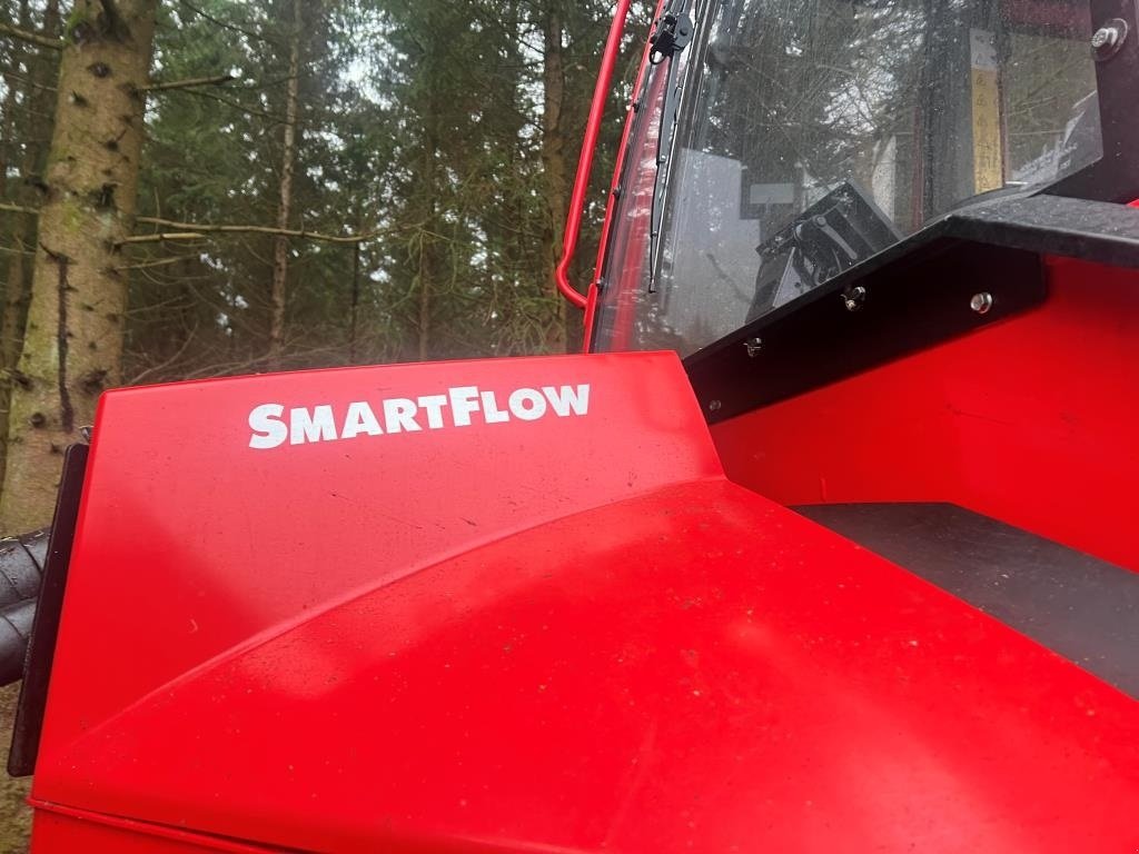 Sonstige Forsttechnik του τύπου Sonstige 835 TX, Gebrauchtmaschine σε Herning (Φωτογραφία 4)