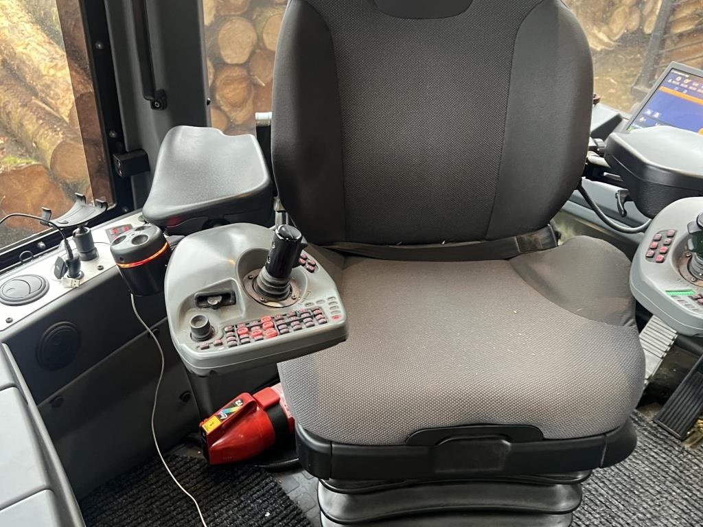 Sonstige Forsttechnik του τύπου Sonstige 835 TX, Gebrauchtmaschine σε Herning (Φωτογραφία 3)