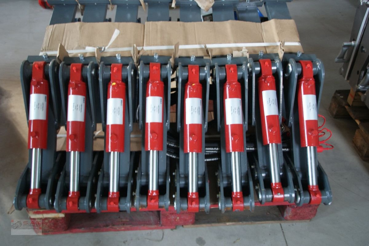 Sonstige Forsttechnik des Typs Sonstige Aktion-Stammgreifer-Niederhalter XXL-NEU, Neumaschine in Eberschwang (Bild 5)