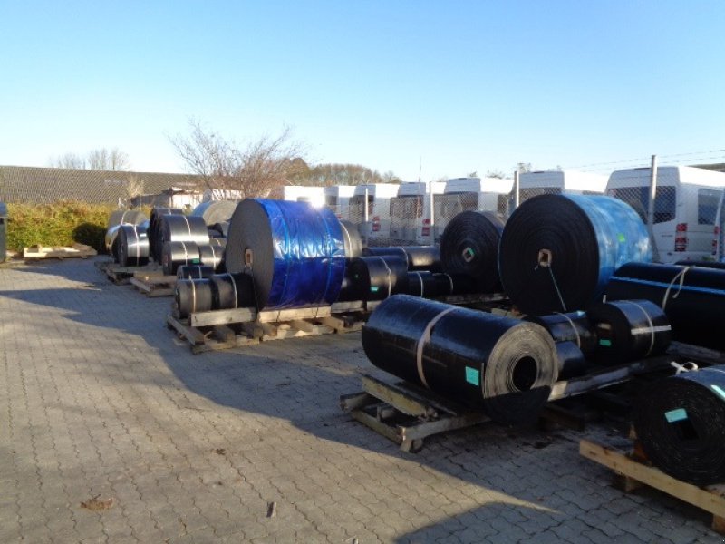 Sonstige Forsttechnik of the type Sonstige Alt i transportbånd, Gebrauchtmaschine in Gram (Picture 15)