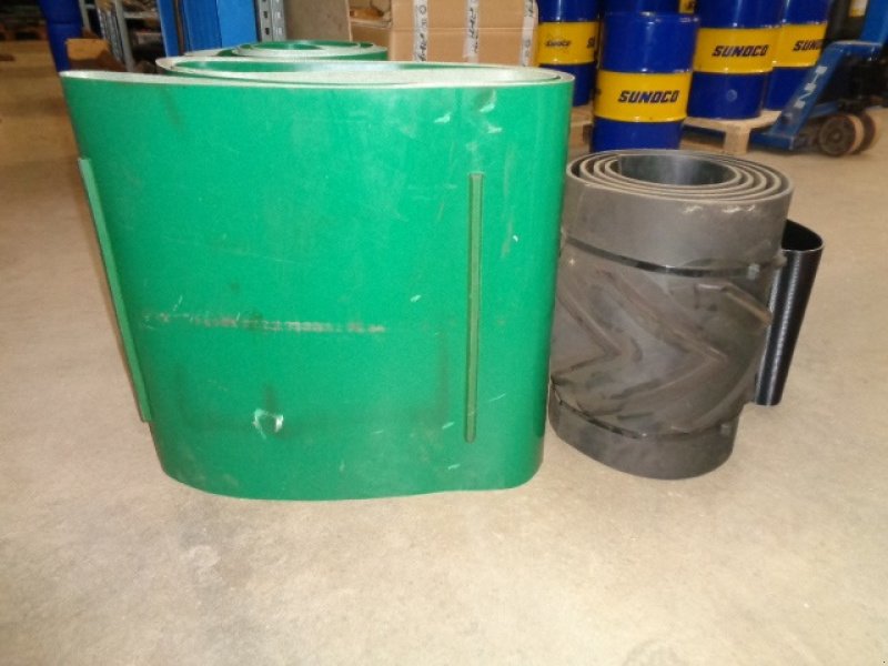 Sonstige Forsttechnik of the type Sonstige Alt i transportbånd, Gebrauchtmaschine in Gram (Picture 20)