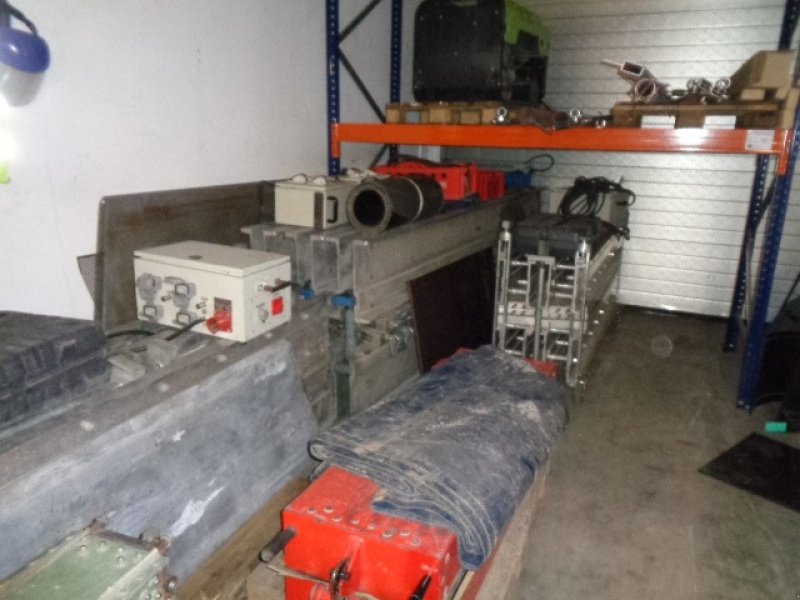 Sonstige Forsttechnik of the type Sonstige Alt i transportbånd, Gebrauchtmaschine in Gram (Picture 12)