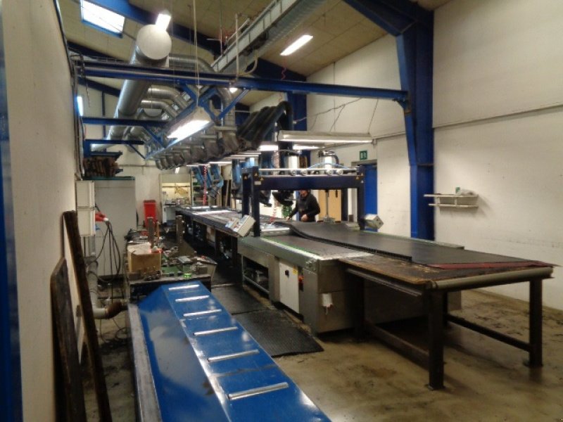 Sonstige Forsttechnik of the type Sonstige Alt i transportbånd, Gebrauchtmaschine in Gram (Picture 14)