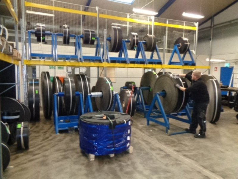 Sonstige Forsttechnik of the type Sonstige Alt i transportbånd, Gebrauchtmaschine in Gram (Picture 11)