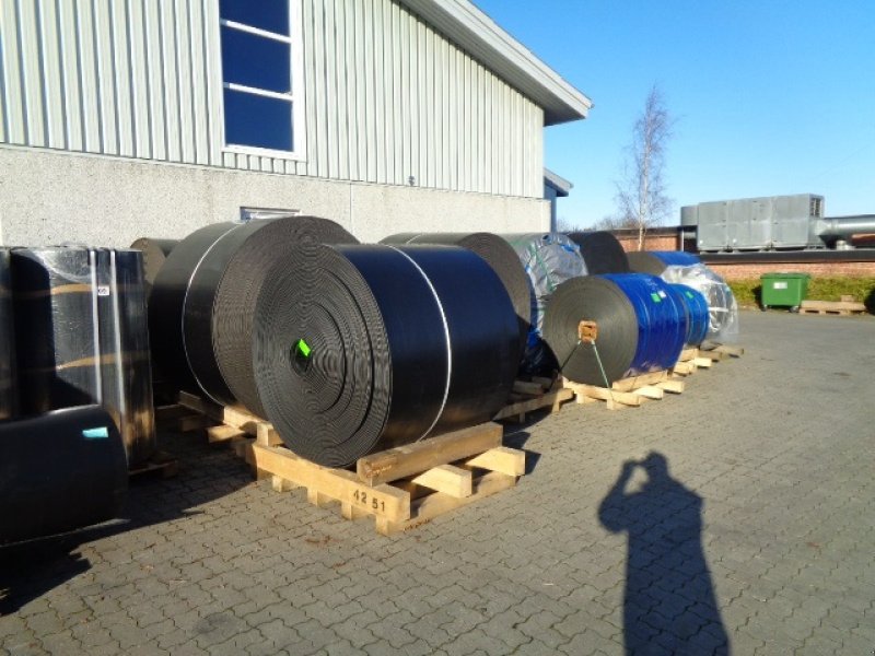 Sonstige Forsttechnik of the type Sonstige Alt i transportbånd, Gebrauchtmaschine in Gram (Picture 16)