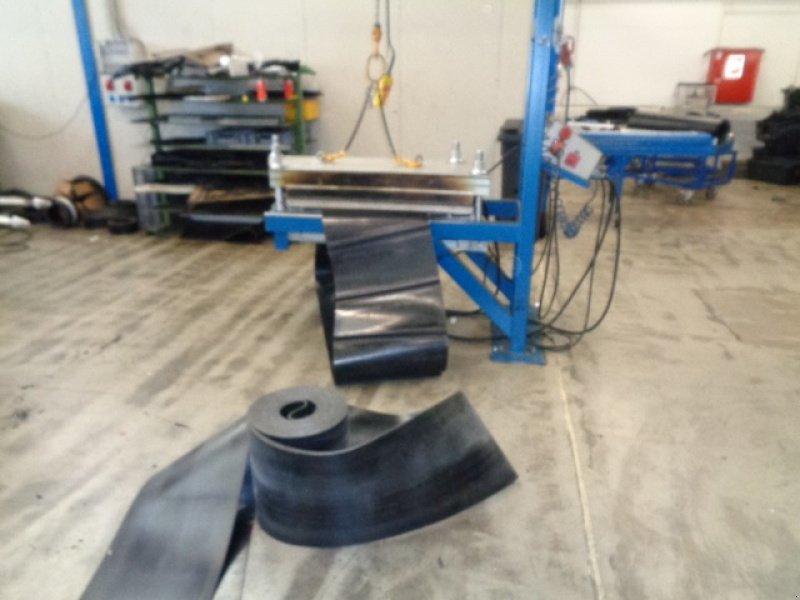 Sonstige Forsttechnik of the type Sonstige Alt i transportbånd, Gebrauchtmaschine in Gram (Picture 13)