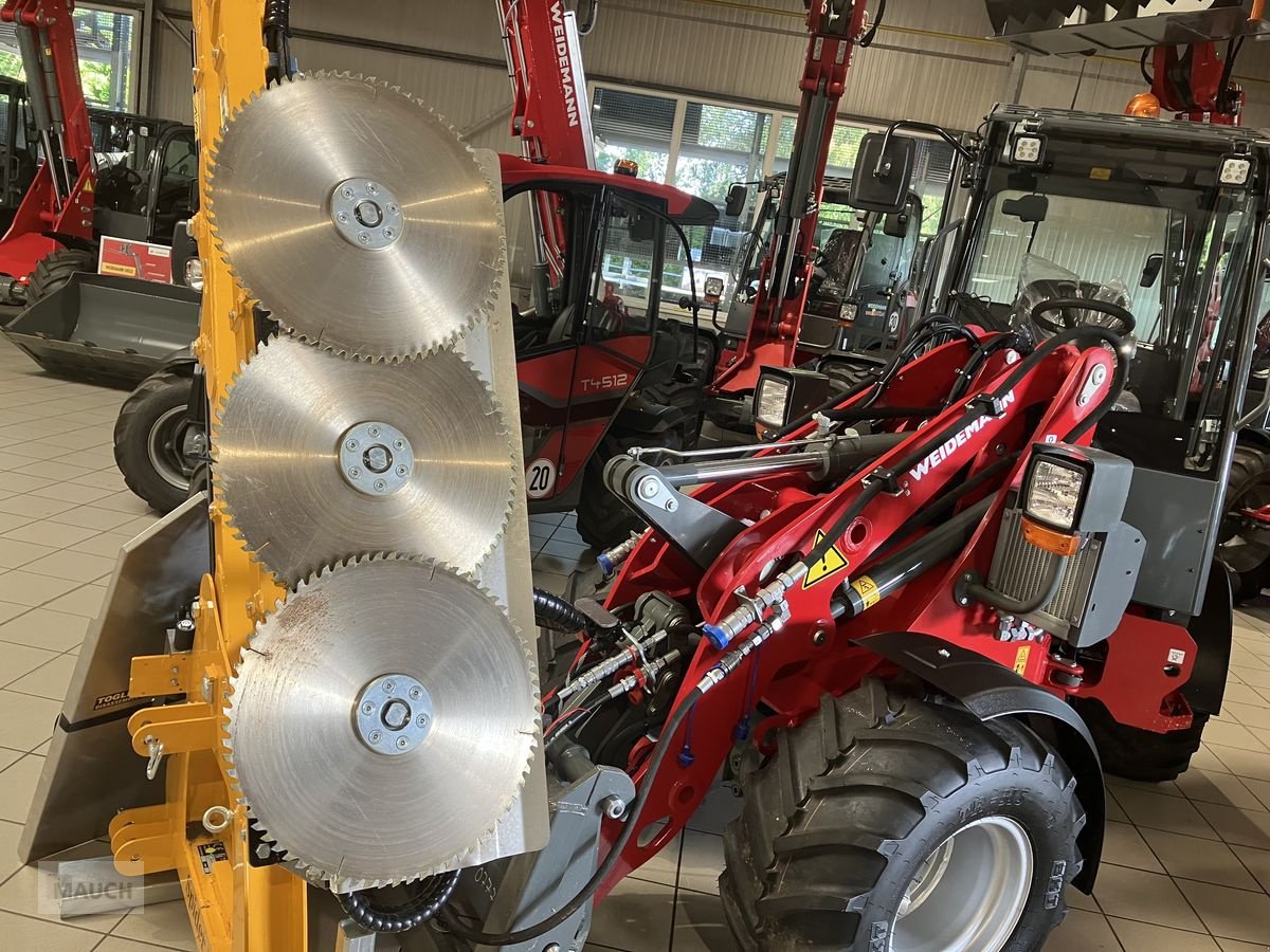 Sonstige Forsttechnik of the type Sonstige Astsäge, Neumaschine in Burgkirchen (Picture 3)