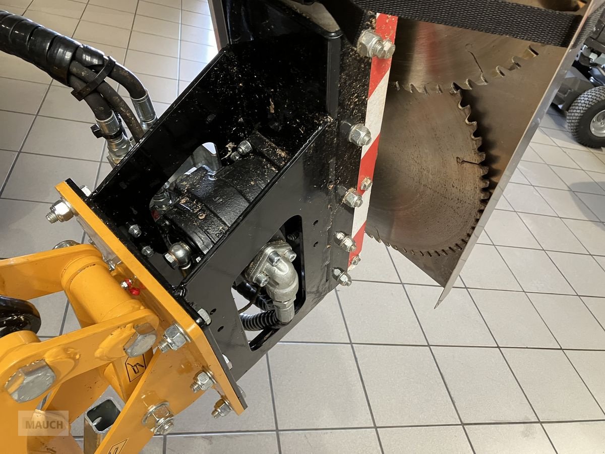Sonstige Forsttechnik of the type Sonstige Astsäge, Neumaschine in Burgkirchen (Picture 7)
