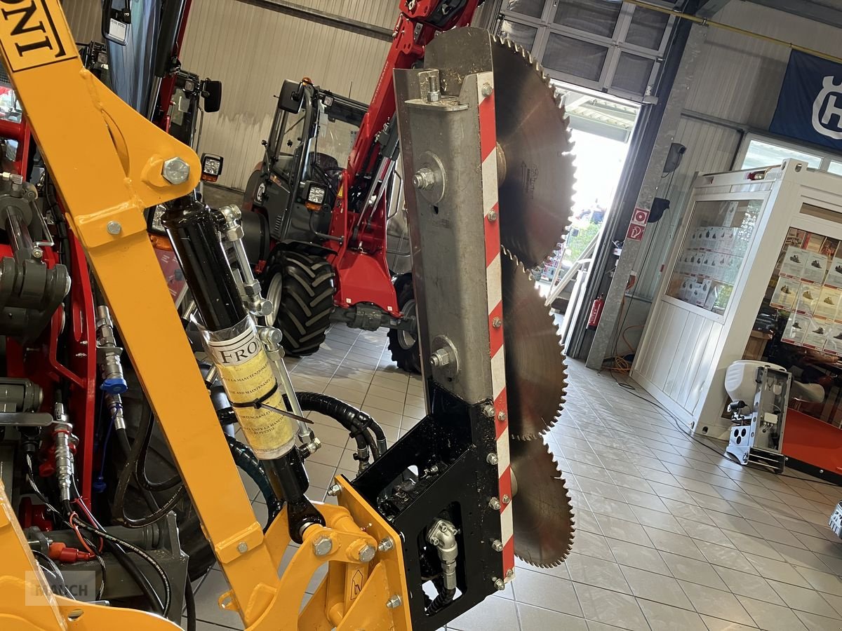 Sonstige Forsttechnik of the type Sonstige Astsäge, Neumaschine in Burgkirchen (Picture 6)