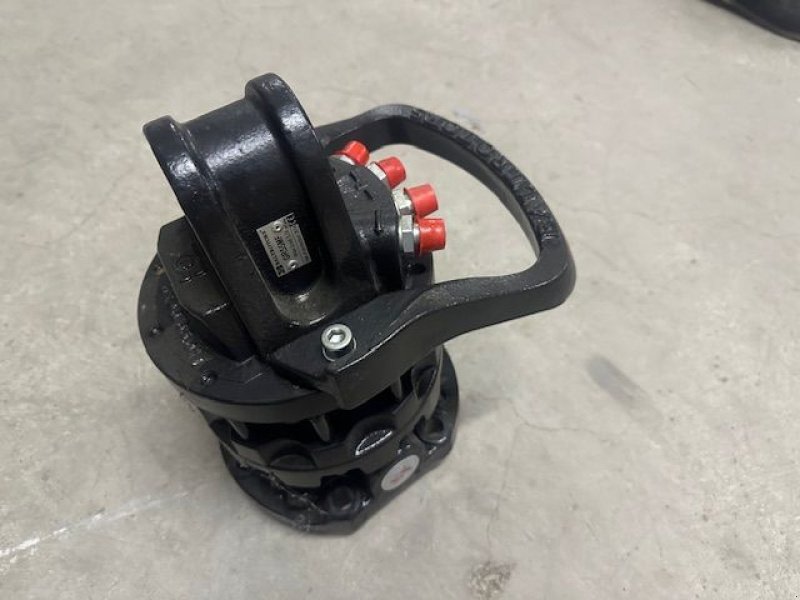 Sonstige Forsttechnik typu Sonstige Balt Stummelrotator GR46, Flanschrotator GR55MF, Neumaschine v Tamsweg (Obrázek 18)