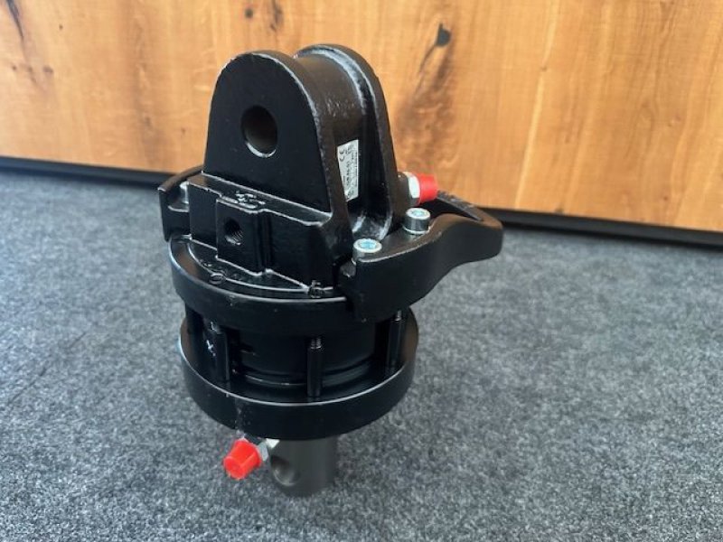 Sonstige Forsttechnik typu Sonstige Balt Stummelrotator GR46, Flanschrotator GR55MF, Neumaschine v Tamsweg (Obrázek 3)