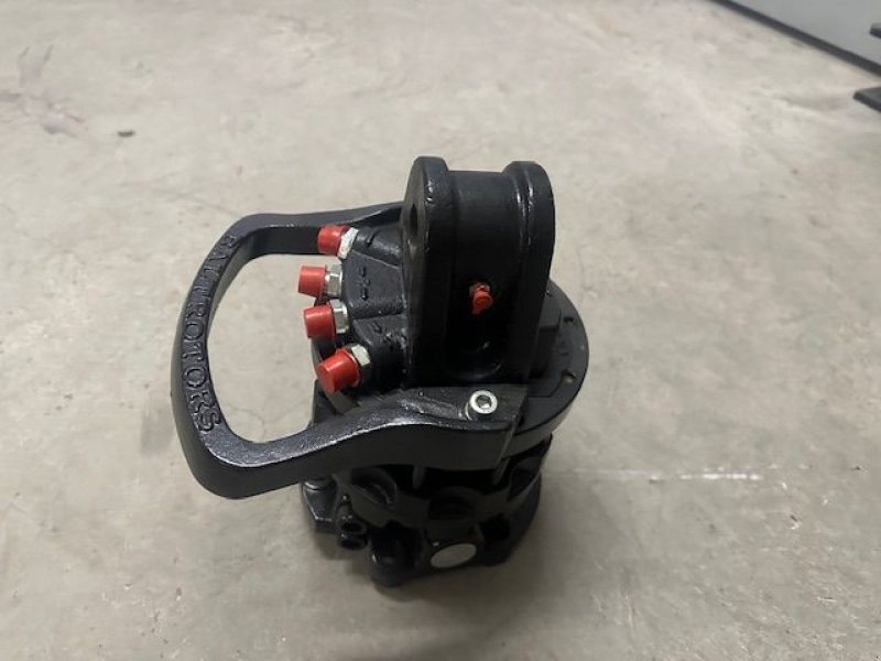 Sonstige Forsttechnik typu Sonstige Balt Stummelrotator GR46, Flanschrotator GR55MF, Neumaschine v Tamsweg (Obrázek 16)