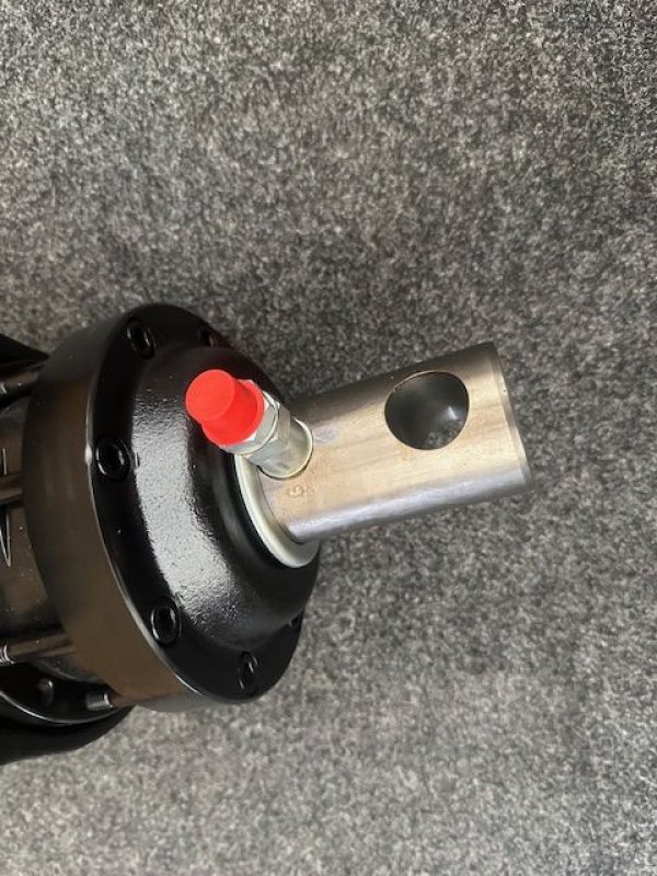 Sonstige Forsttechnik typu Sonstige Balt Stummelrotator GR46, Flanschrotator GR55MF, Neumaschine v Tamsweg (Obrázek 13)