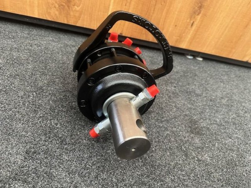 Sonstige Forsttechnik typu Sonstige Balt Stummelrotator GR46, Flanschrotator GR55MF, Neumaschine v Tamsweg (Obrázek 12)