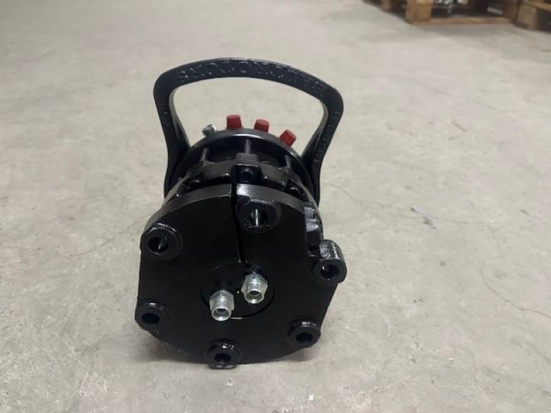 Sonstige Forsttechnik typu Sonstige Balt Stummelrotator GR46, Flanschrotator GR55MF, Neumaschine v Tamsweg (Obrázek 22)